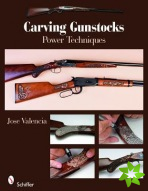 Carving Gunstocks