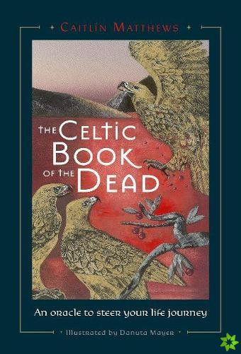 Celtic Book of the Dead