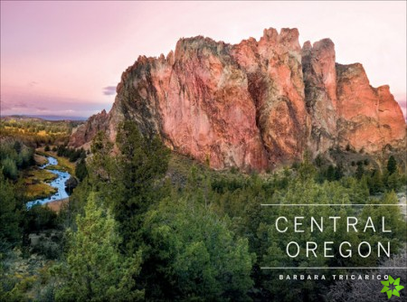 Central Oregon