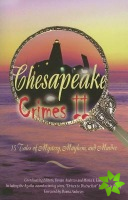 Chesapeake Crimes II