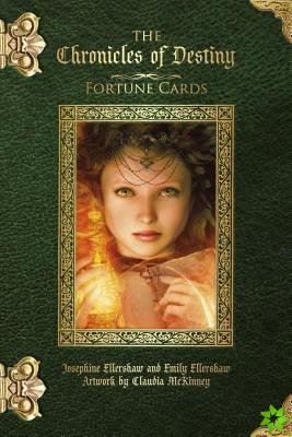 Chronicles of Destiny Fortune Cards