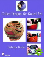 Coiled Designs for Gourd Art