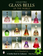 Collectible Glass Bells of the World
