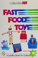 Collectibles 101: Fast Food Toys