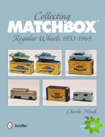Collecting Matchbox