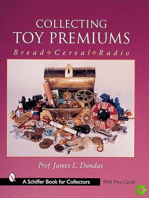 Collecting Toy Premiums