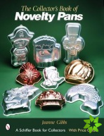 Collector's Book of Novelty Pans