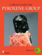 Collector's Guide to the Pyroxene Group