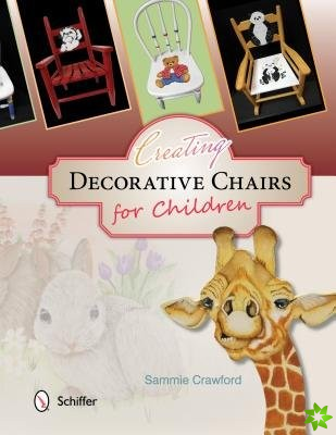 Creating Decorative Chairs for Children