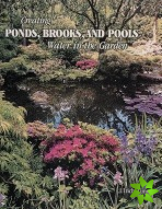 Creating Ponds, Brooks, and Pools
