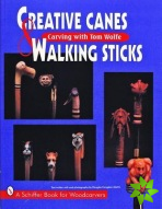 Creative Canes & Walking Sticks