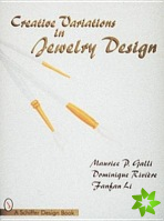 Creative Variations in Jewelry Design