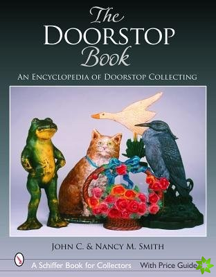 Doorstop Book