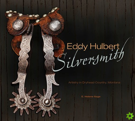 Eddy Hulbert, Silversmith