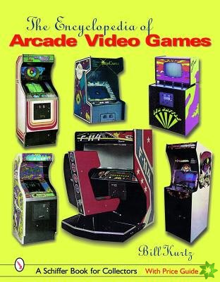 Encyclopedia of Arcade Video Games