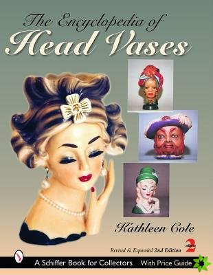 Encyclopedia of Head Vases