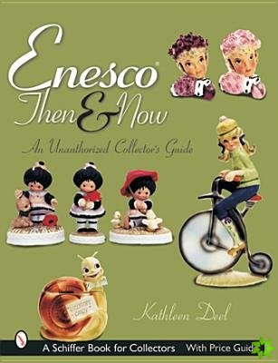 Enesco® Then and Now