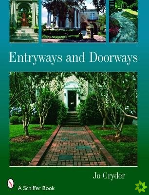 Entryways and Doorways