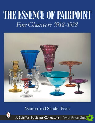 Essence of Pairpoint