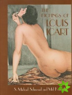 Etchings of Louis Icart