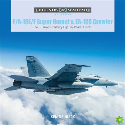F/A-18E/F Super Hornet and EA-18G Growler