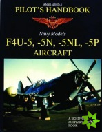 F4U-5, -5N, -5NL, -5P Pilots' Handbook
