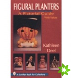 Figural Planters