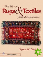 Flat-woven Rugs & Textiles from the Caucasus