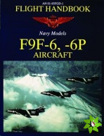 Flight Handbook F9F-6, -6P