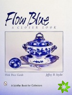 Flow Blue