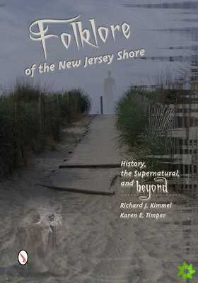 Folklore of the New Jersey Shore