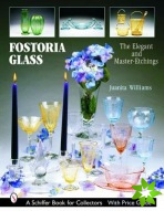 Fostoria Glass