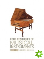 Four Centuries of Musical Instruments