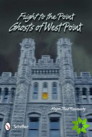 Fright to the Point: Ghosts of West Point