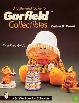 Garfield Collectibles
