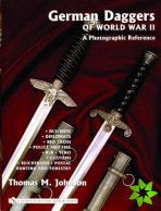 German Daggers of  World War II - A Photographic Reference