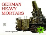 German Heavy Mortars