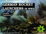 German Rocket Launchers in WWII