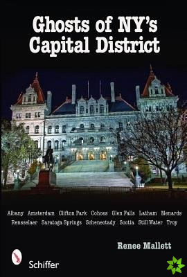 Ghosts of NY's Capital District