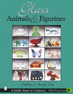 Glass Animals & Figurines