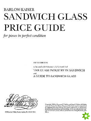 Glass Industry In Sandwich