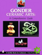 Gonder Ceramic Arts