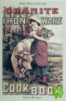 Granite Iron Ware Cook Book