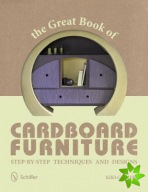 Great Book of Cardboard Furniture