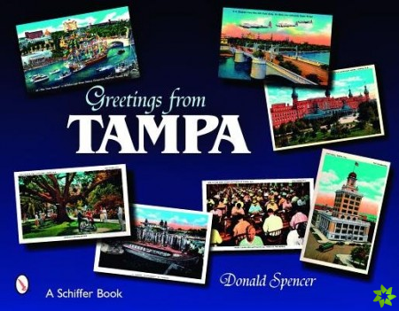 Greetings from Tampa, Florida