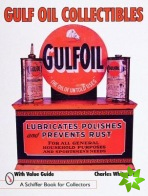 Gulf Oil Collectibles