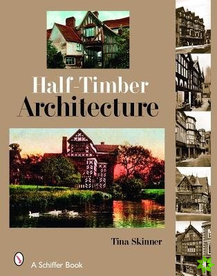Half-Timber Architecture