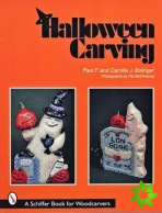 Halloween Carving