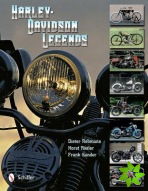 Harley-Davidson Legends