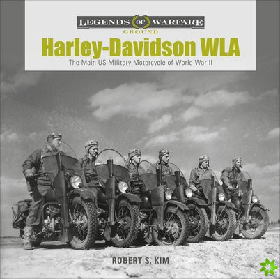Harley-Davidson WLA